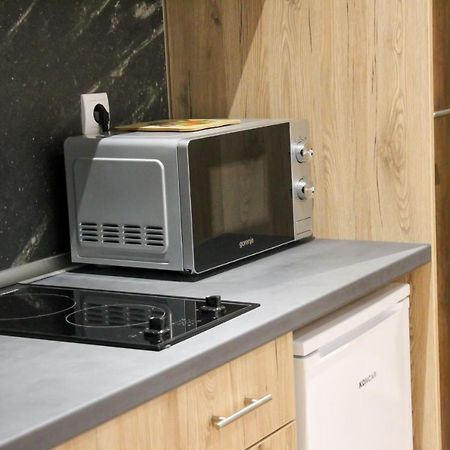 Apartmani Sorak Kopaonik, hotel Aris Kültér fotó
