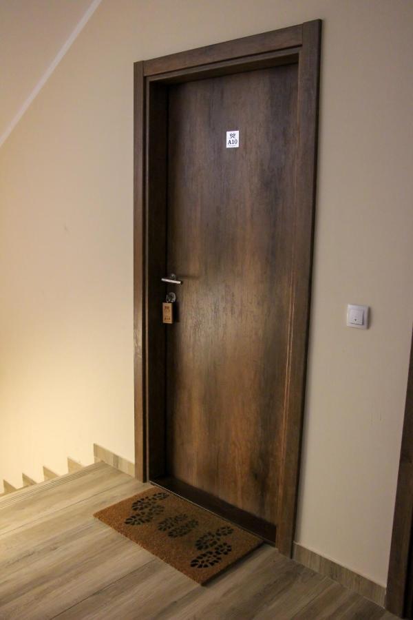 Apartmani Sorak Kopaonik, hotel Aris Kültér fotó