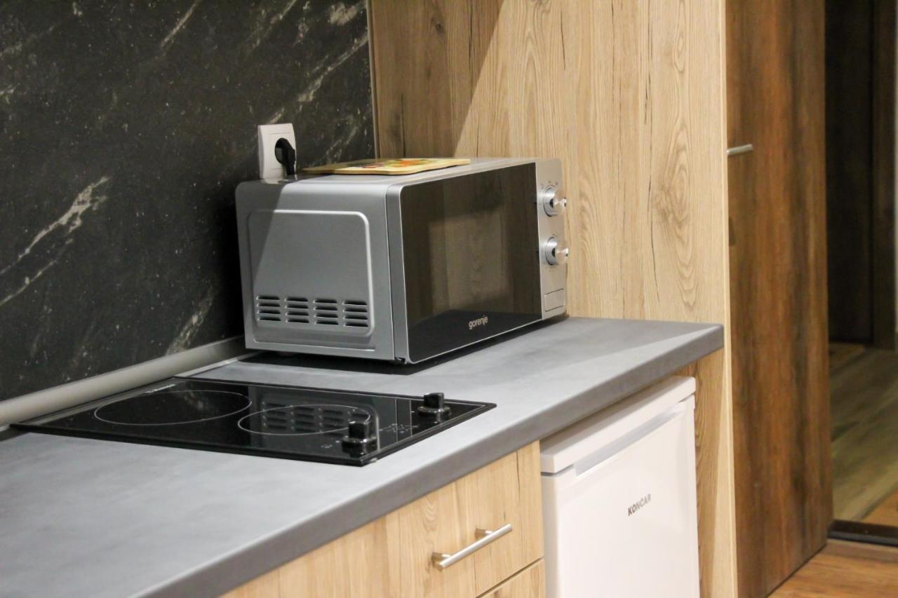 Apartmani Sorak Kopaonik, hotel Aris Kültér fotó