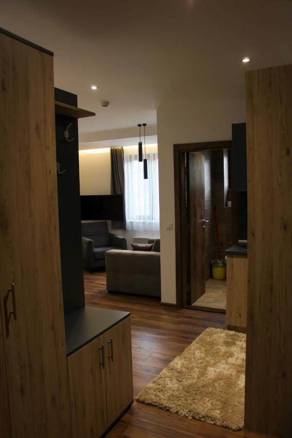 Apartmani Sorak Kopaonik, hotel Aris Kültér fotó