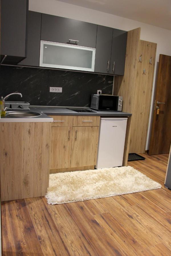 Apartmani Sorak Kopaonik, hotel Aris Kültér fotó