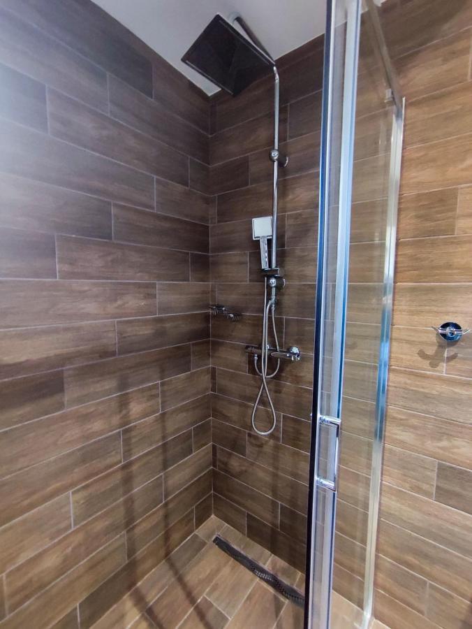 Apartmani Sorak Kopaonik, hotel Aris Kültér fotó