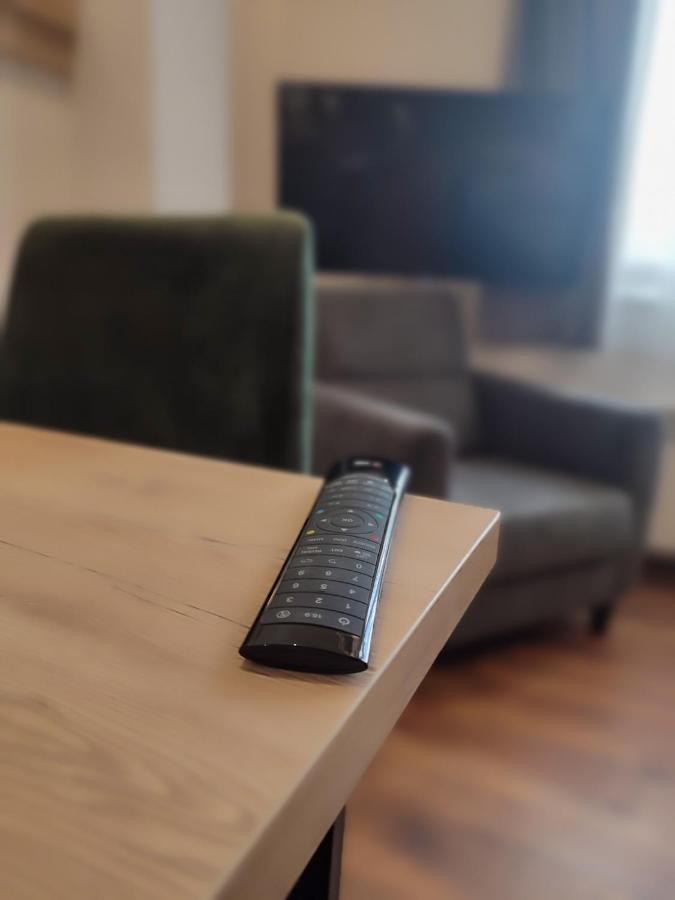 Apartmani Sorak Kopaonik, hotel Aris Kültér fotó