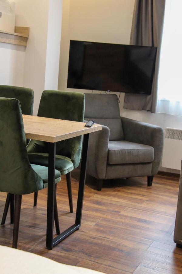 Apartmani Sorak Kopaonik, hotel Aris Kültér fotó