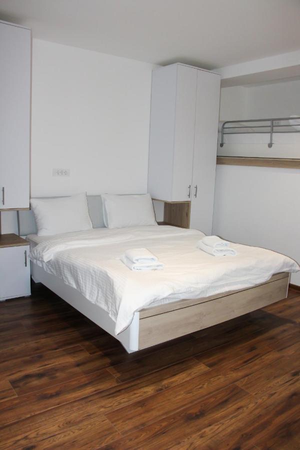 Apartmani Sorak Kopaonik, hotel Aris Kültér fotó