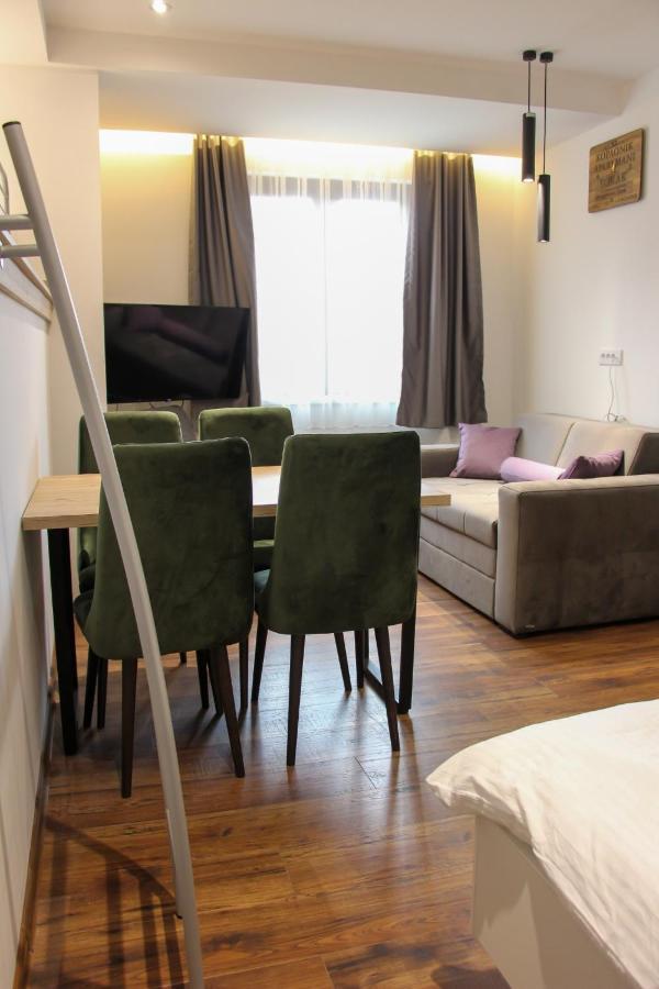 Apartmani Sorak Kopaonik, hotel Aris Kültér fotó